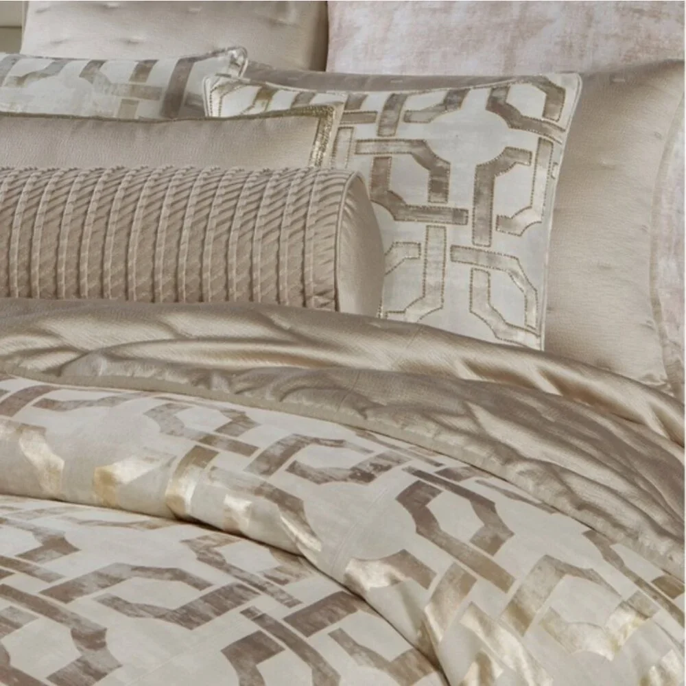 Hotel Collection Fresco Duvet Cover Set